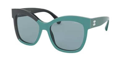 Chanel Sunglasses CH9081-166180
