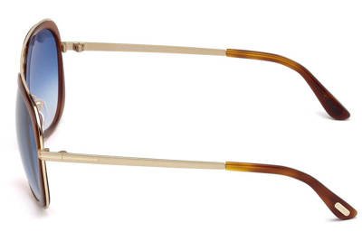 Tom Ford Okulary przeciwsłoneczne FT0469-56W