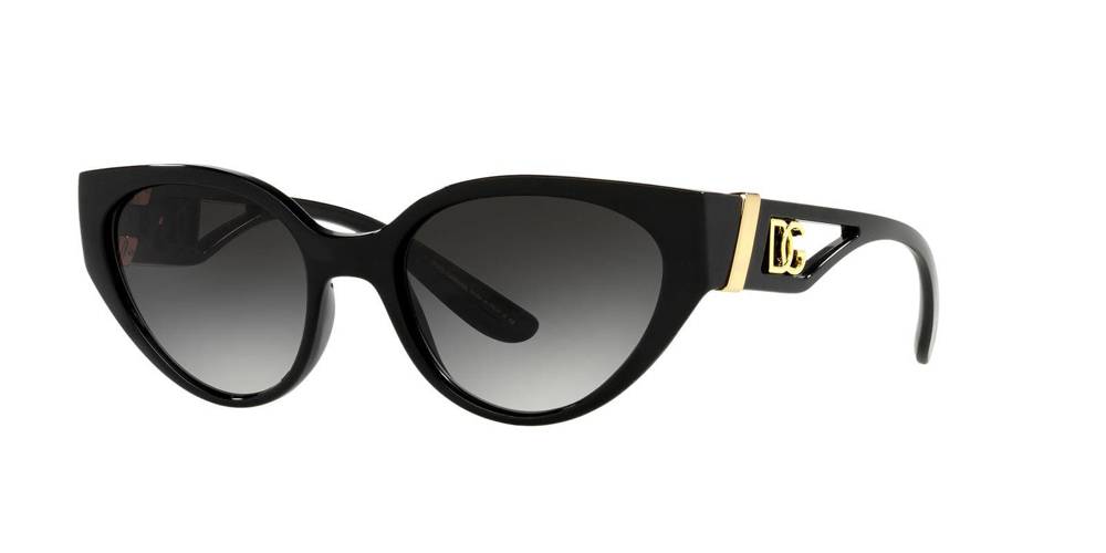 Dolce & Gabbana Sunglasses DG6146-501/8G