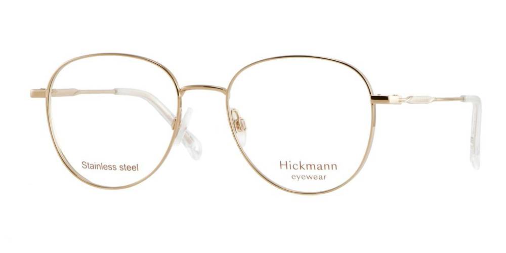 Hickmann Okulary korekcyjne HI1135-05B
