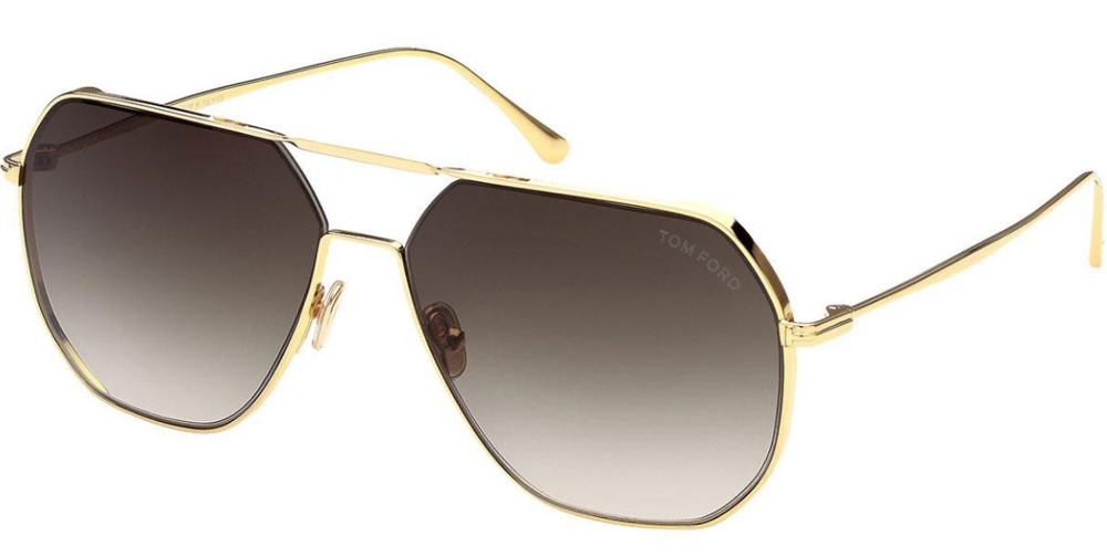 Tom Ford Sunglasses FT0852-130B