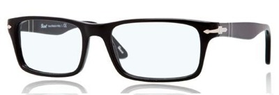 PERSOL Okulary korekcyjne PO3050V-95