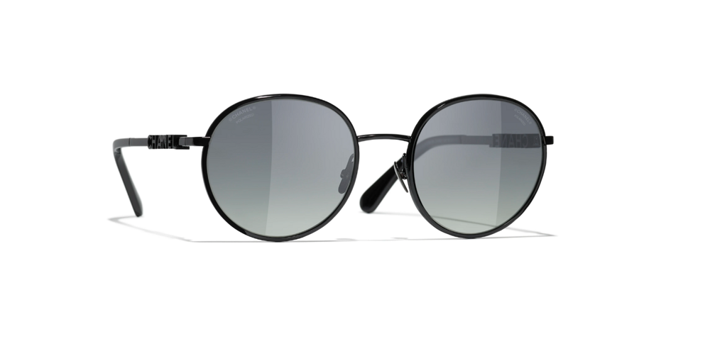 Chanel Okulary przeciwsłoneczne CH4282-C126S8