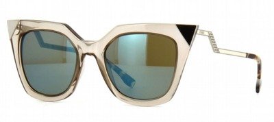 FENDI Sunglasses FF0060S-MSQ3U