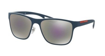 PRADA SPORT Okulary przeciwsłoneczne PS56QS-VHN2E2