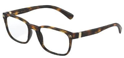 Dolce & Gabbana Okulary korekcyjne DG5056-502