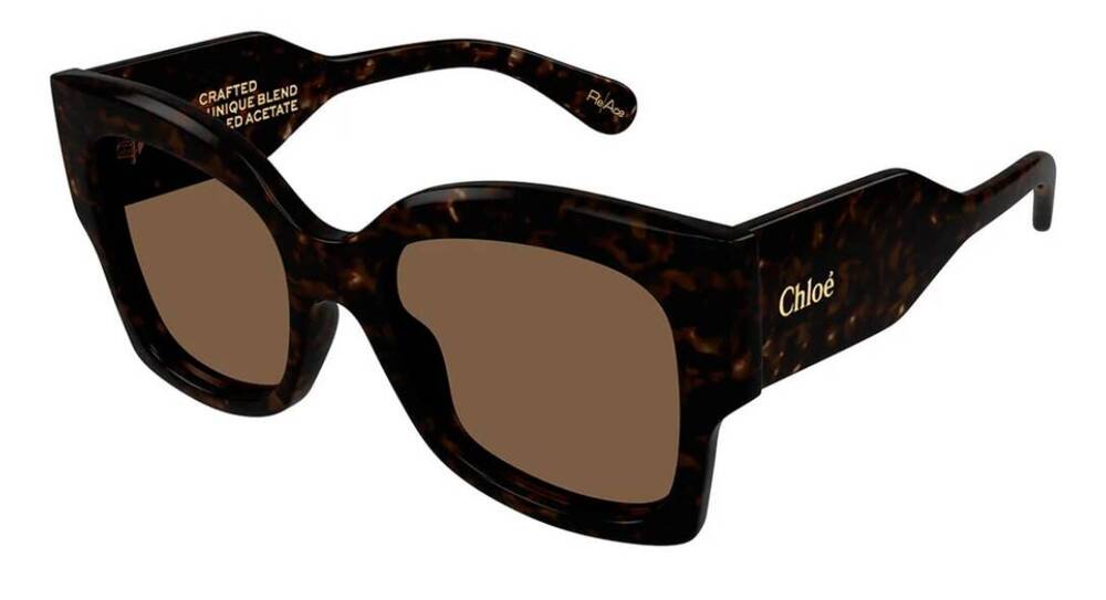 Chloe Sunglasses CH0252S-001