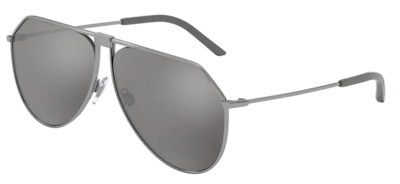Dolce & Gabbana Sunglasses DG2248-04/6G