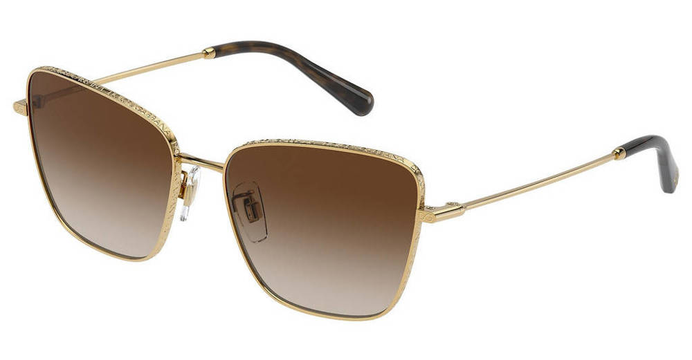 Dolce & Gabbana Sunglasses DG2275-02/13