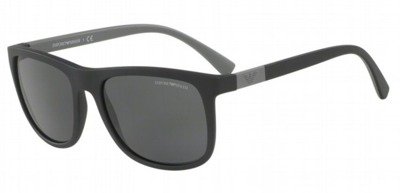 Emporio Armani Sunglasses EA4079-504287