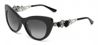 Dolce & Gabbana Okulary przeciwsłoneczne DG4302B-501/8G