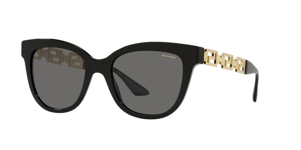 Versace Sunglasses VE4394-GB1/81