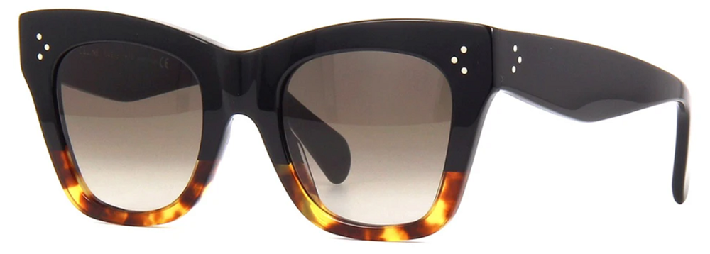 Celine Sunglasses CL4004IN-05K