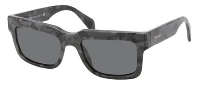 PRADA Sunglasses PR01QS-DHP-1A1