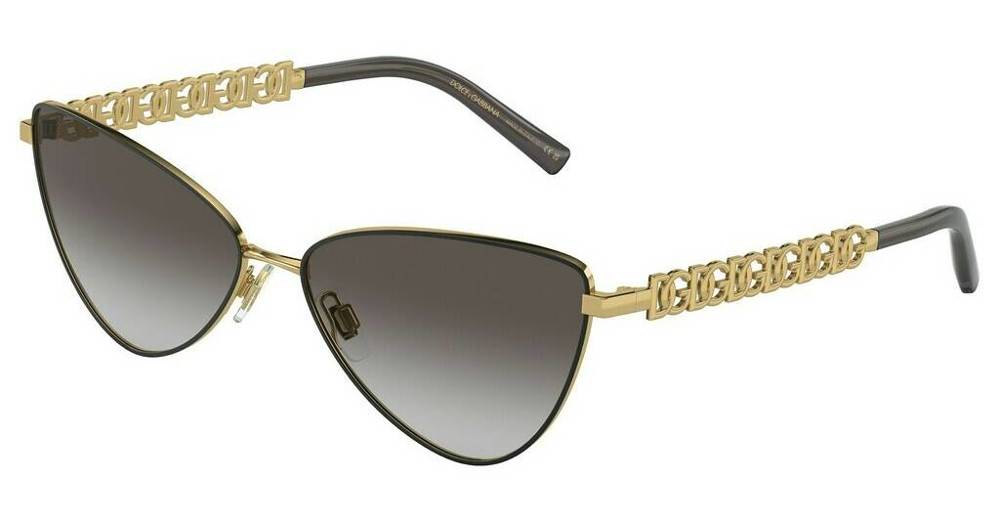 Dolce & Gabbana Sunglasses DG2290-13118G
