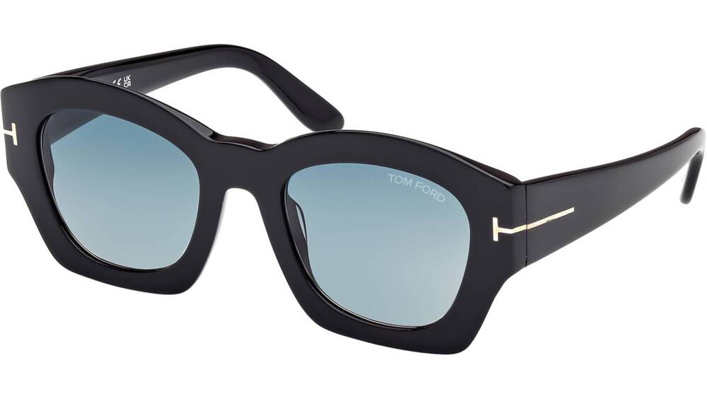 Tom Ford Okulary przeciwsłoneczne FT1083-01P