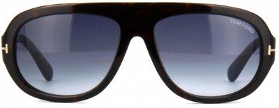 Tom Ford Sunglasses HUGO TF444-52W