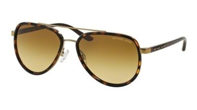 Michael Kors Sunglasses MK5006-10342L