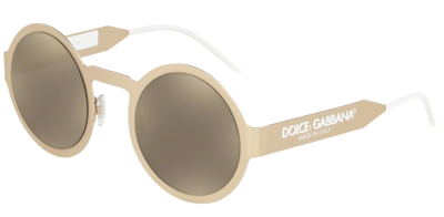 Dolce & Gabbana Okulary przeciwsłoneczne DG2234-13315A