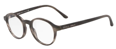 Giorgio Armani Okulary korekcyjne AR7004-5403