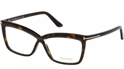 Tom Ford Okulary korekcyjne FT5470-052