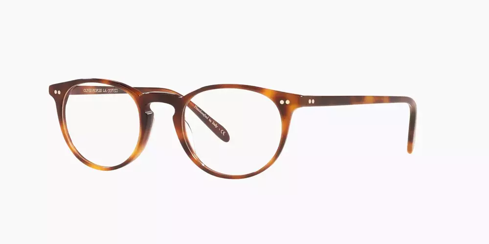 Oliver Peoples Okulary korekcyjne Riley-R OV5004-1007