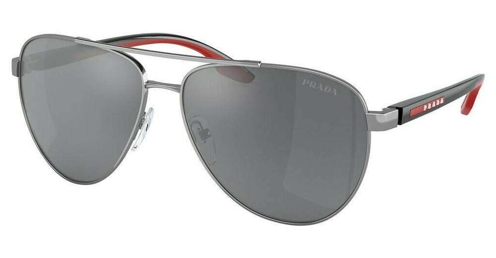 Prada Sport Sunglasses PS 52YS-5AV07G