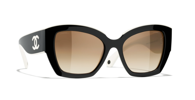 Chanel Sunglasses CH6058-165651
