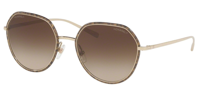 Chanel Okulary przeciwsłoneczne CH4251J-C395S5