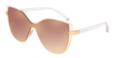 Dolce & Gabbana Sunglasses DG2236-12986F