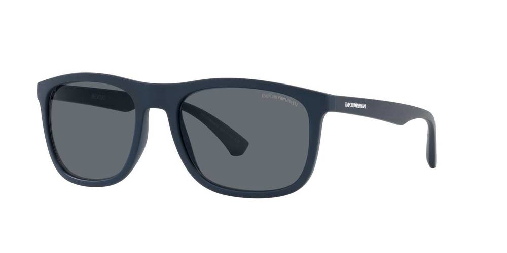 Emporio Armani Sunglasses EA4158-587125