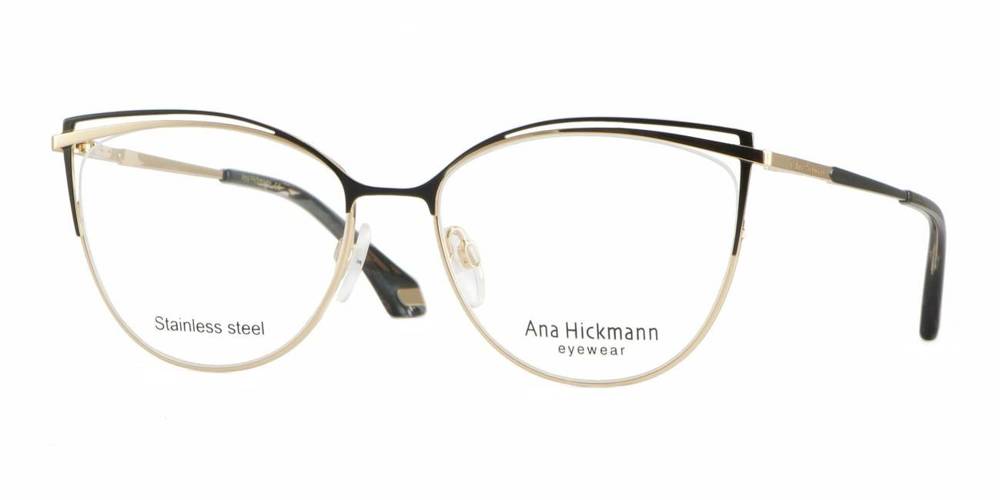Ana Hickmann Optical frame AH1430-09A