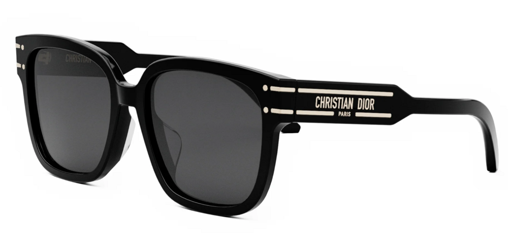 Dior Sunglasses DIORSIGNATURE (S7F_10A0) CD40140F-01A