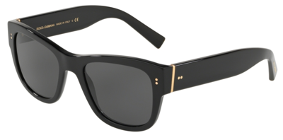 Dolce & Gabbana Sunglasses DG4338-501/87