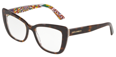 Dolce & Gabbana Optical Frame DG3308-3217
