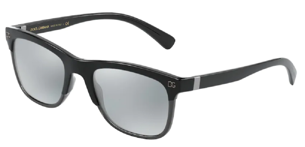 Dolce & Gabbana Sunglasses DG6139-32756G