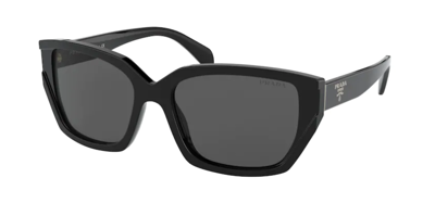 Prada Sunglasses PR15XS-1AB5S0
