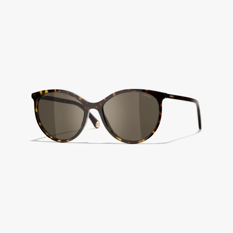 Chanel Sunglasses CH5448-C714/3