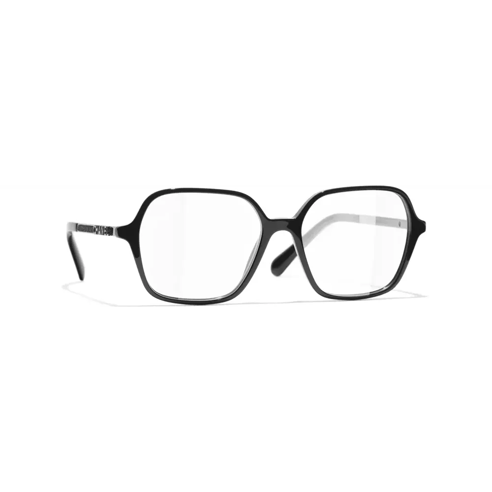 Chanel Okulary korekcyjne CH3417-C501