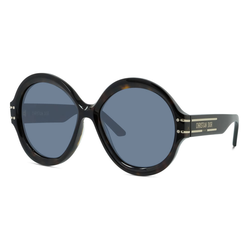 Dior Okulary przeciwsłoneczne  DIORSIGNATURE R1U 20B0 CD40048U 5752V