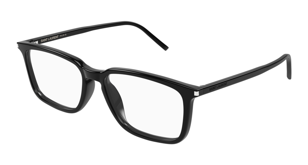 Saint Laurent Okulary korekcyjneSL SL  645/F-001