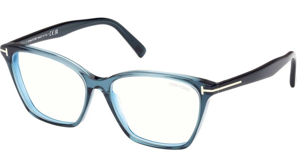 Tom Ford Okulary korekcyjne FT5949-B-092