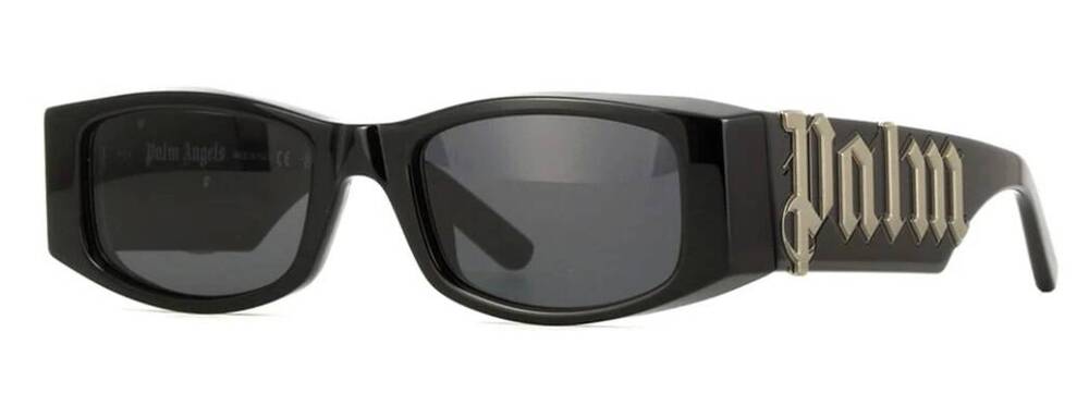 Palm Angels Okulary przeciwsłoneczne PERI007-1007