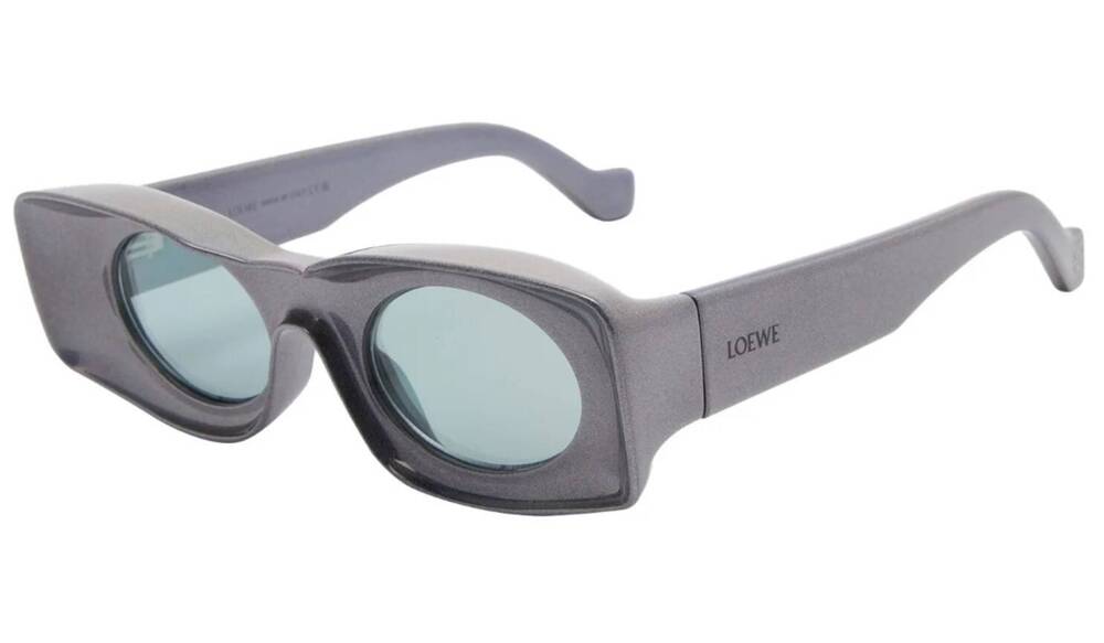 Loewe Okulary przeciwsłoneczne LW40033I-4905X