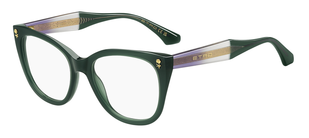 Etro Okulary korekcyjne ETRO 0094-1ED (109298)