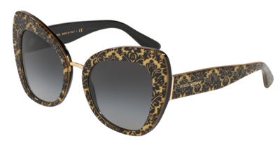 Dolce & Gabbana Sunglasses DG4319-32148G