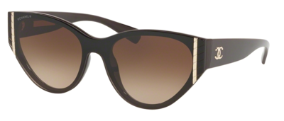 Chanel Sunglasses CH6054-1460S5