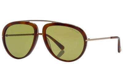 Tom Ford Sunglasses FT0452-56N