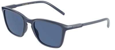 Dolce & Gabbana Sunglasses DG6145-329480