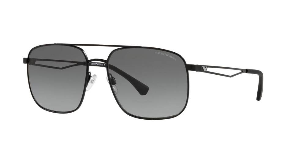 Emporio Armani Sunglasses EA2106-30018G